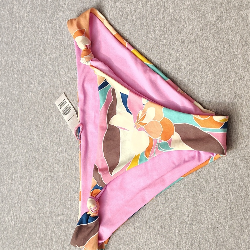 JESSICA SIMPSON- WOMENS BIKINI 👙🏖️👙 BOTTOMS SWIMMING SUIT SWIMWEAR BIKINI 👙